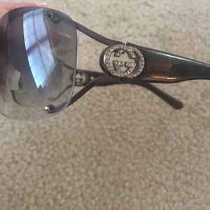 Gucci sunglasses